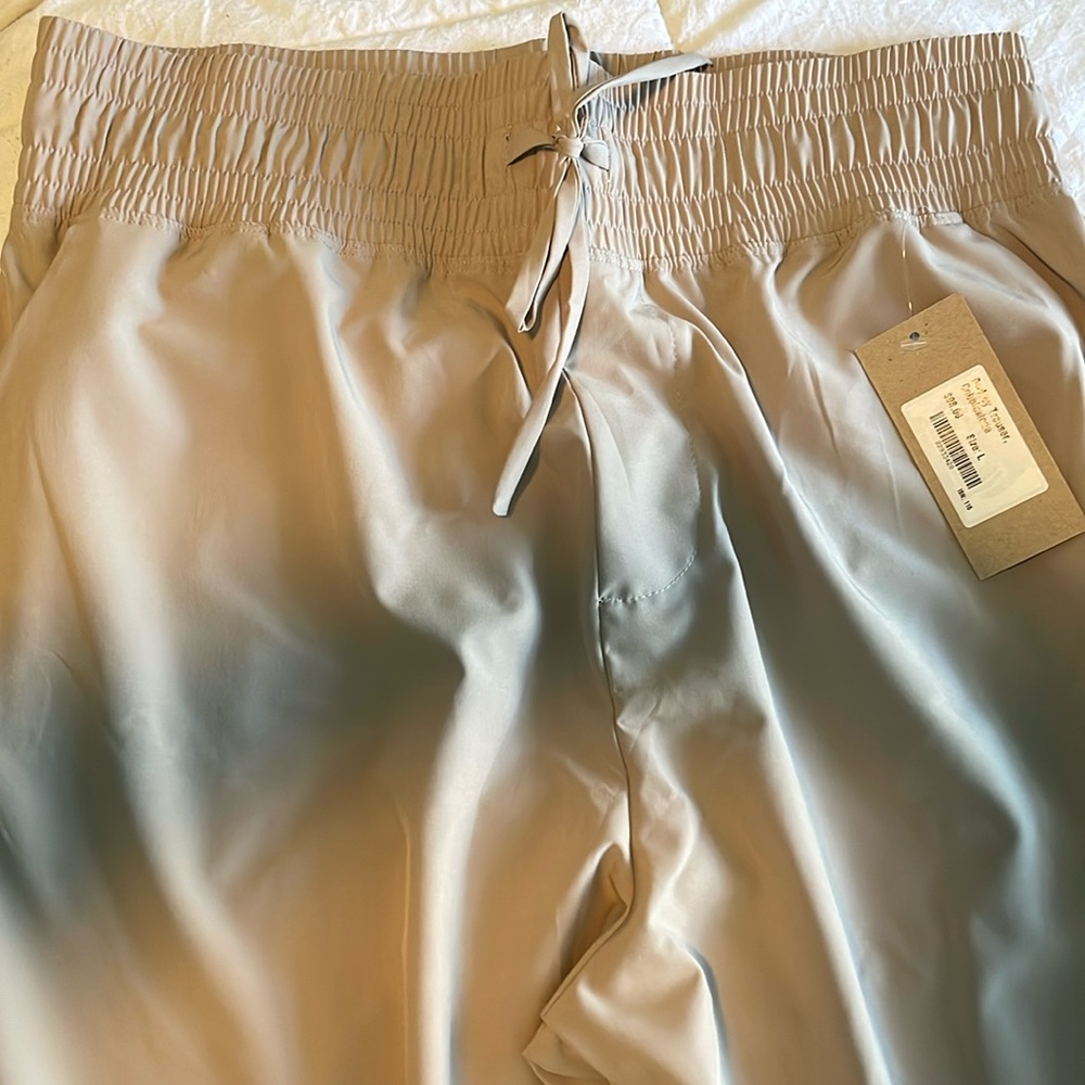 Albion Tan Women's Pants